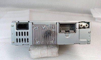 SISTEMA AUDIO / RADIO CD, VOLVO, S40 BERLINA