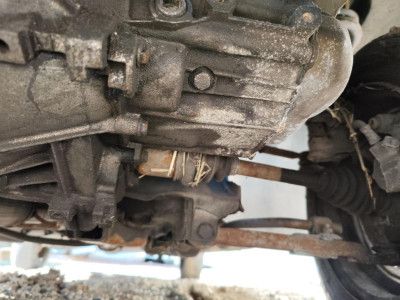 CREMALLERA DIRECCION