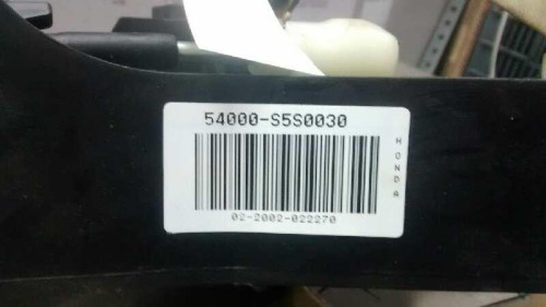  PALANCA CAMBIO HONDA CIVIC BERLINA 3 PUERTAS (EP) 