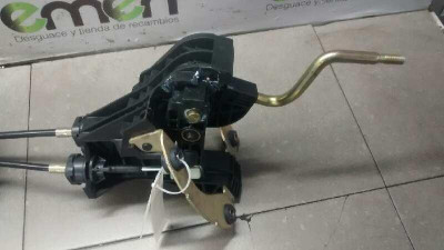 PALANCA CAMBIO, HONDA, CIVIC BERLINA 3 PUERTAS (EP)