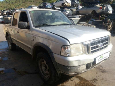 FORD RANGER (EQ)
