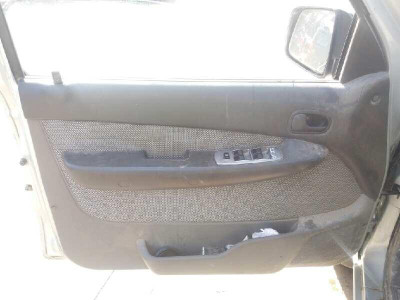 FORD RANGER (EQ)