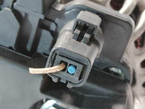  ALTERNADOR RENAULT LAGUNA II (BG0) 