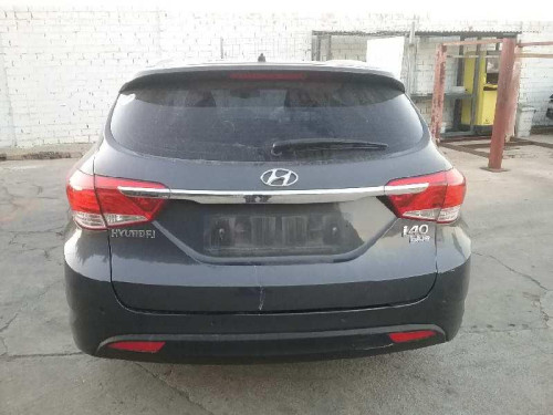  HYUNDAI I40 (VF) 
