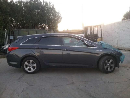 HYUNDAI I40 (VF) 