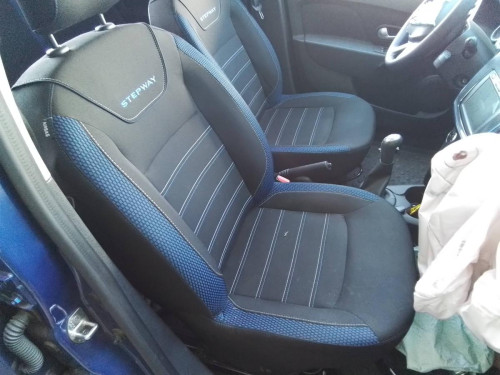  ASIENTO DELANTERO DERECHO DACIA SANDERO II 
