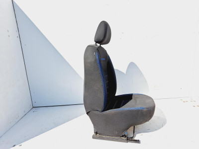 ASIENTO DELANTERO DERECHO, DACIA, SANDERO II