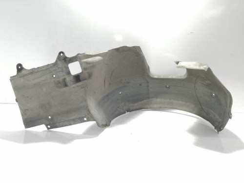  PASO RUEDA DELANTERO IZQUIERDO BMW SERIE 3 COUPE (E46) 