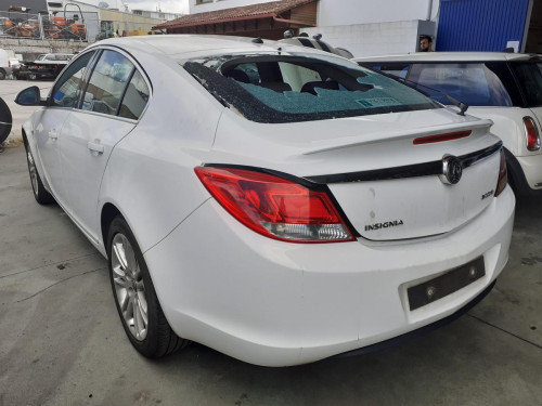  BARRA ESTABILIZADORA TRASERA OPEL INSIGNIA BERLINA 