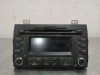  SISTEMA AUDIO / RADIO CD KIA SPORTAGE (SL) 