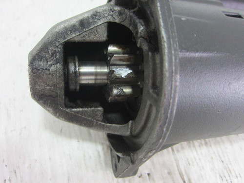  MOTOR ARRANQUE 
