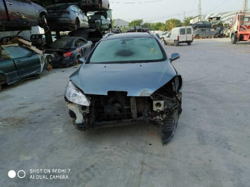  PEUGEOT 407 SW 