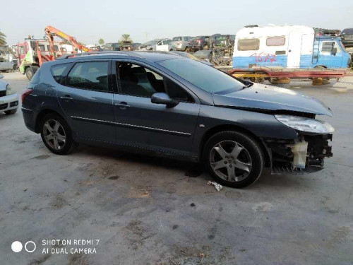  PEUGEOT 407 SW 