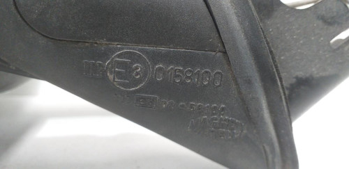  RETROVISOR IZQUIERDO FIAT I DOBLÒ (119) 