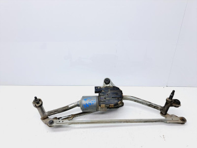 MOTOR LIMPIA DELANTERO, VOLKSWAGEN, PASSAT VARIANT (3G5)