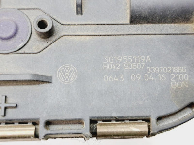 MOTOR LIMPIA DELANTERO, VOLKSWAGEN, PASSAT VARIANT (3G5)
