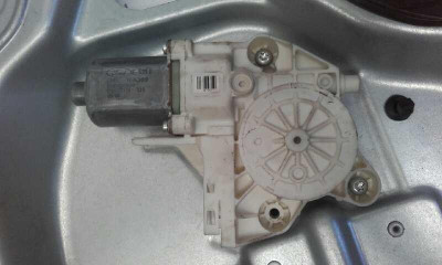 MOTOR ELEVALUNAS DELANTERO DERECHO, FORD, FOCUS C-MAX (CAP)(2003)