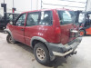 NISSAN TERRANO II (R20) — vehículo donante para recambios 