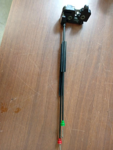 CERRADURA MALETERO / PORTON 