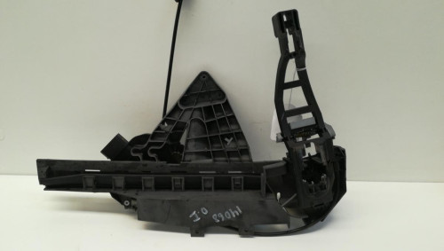  CERRADURA PUERTA DELANTERA IZQUIERDA FORD C-MAX (CB3)(2007) 