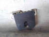 CERRADURA MALETERO / PORTON SEAT LEON (1M1) 