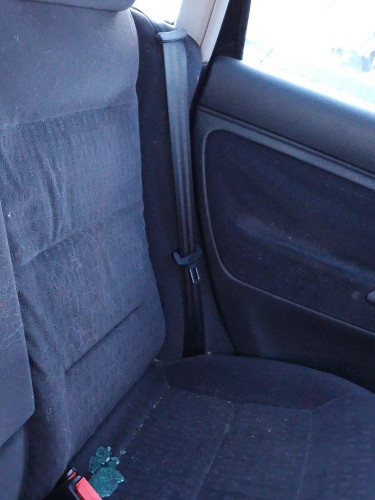  VOLKSWAGEN PASSAT BERLINA (3B3) 