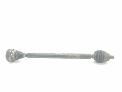 TRANSMISION DELANTERA DERECHA, SEAT, ALTEA XL (5P5)