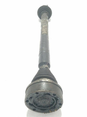 TRANSMISION DELANTERA DERECHA, SEAT, ALTEA XL (5P5)