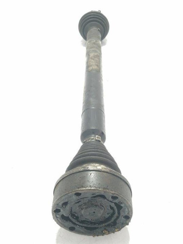  TRANSMISION DELANTERA DERECHA SEAT ALTEA XL (5P5) 