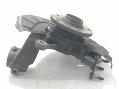 MANGUETA DELANTERA IZQUIERDA, VOLKSWAGEN, GOLF VI (5K1)(10.2008)