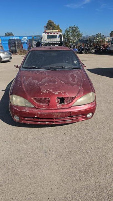 RENAULT MEGANE I FASE 2 COUPE (DA...)