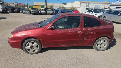 RENAULT MEGANE I FASE 2 COUPE (DA...)
