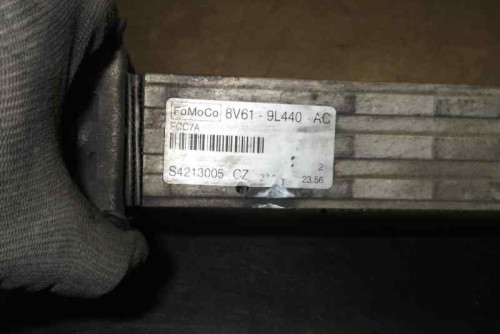  INTERCOOLER Ford FOCUS BERLINA (CAP) 