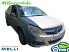 OPEL VECTRA C BERLINA — автомобиль-донор на запчасти 