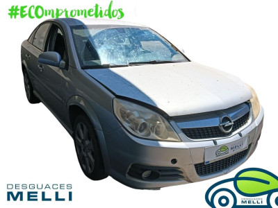 OPEL VECTRA C BERLINA