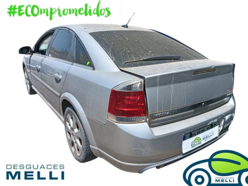 OPEL VECTRA C BERLINA — автомобиль-донор на запчасти 