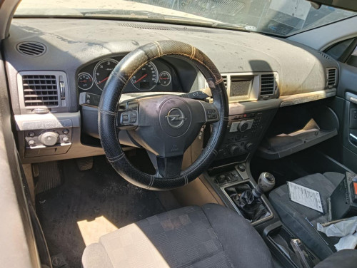 OPEL VECTRA C BERLINA — автомобиль-донор на запчасти 