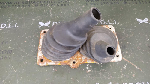 GUARNECIDOS PALANCA CAMBIO Toyota LAND CRUISER (J12) 