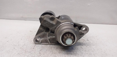 MOTOR ARRANQUE, Volkswagen, POLO IV (9N1)