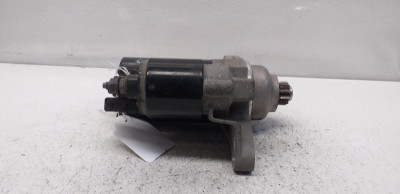 MOTOR ARRANQUE, Volkswagen, POLO IV (9N1)