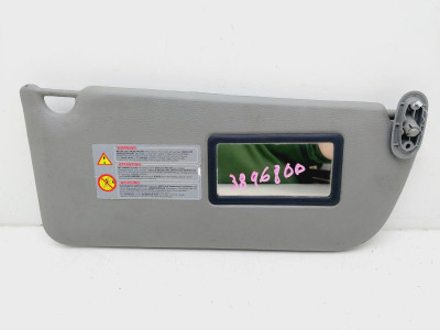 Right sun visor, Renault, SCENIC RX4 (JA0)