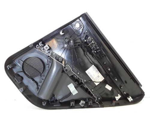 GUARNECIDO PUERTA TRASERA IZQUIERDA AUDI Q5 (8R) 