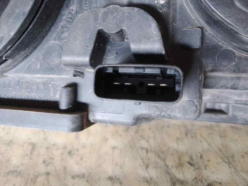 FARO IZQUIERDO Renault LAGUNA II (BG0) 