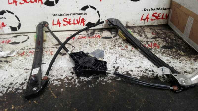 ELEVALUNAS DELANTERO IZQUIERDO, Volkswagen, GOLF VII (5G1/BE1)