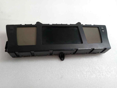 CUADRO INSTRUMENTOS, CITROEN, C4 PICASSO