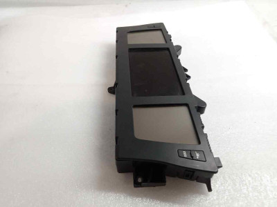 CUADRO INSTRUMENTOS, CITROEN, C4 PICASSO