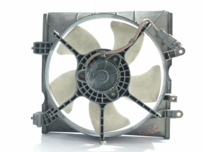 ELECTROVENTILADOR, HONDA, CIVIC BERLINA 3 PUERTAS (EP)