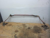 BARRA ESTABILIZADORA DELANTERA IVECO DAILY CAMIÓN/VOLQUETE 
