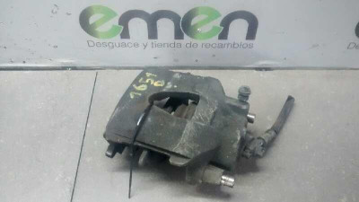 PINZA DE FRENO DELANTERA DERECHA, SEAT, TOLEDO (1M2)