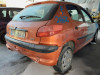 PEUGEOT 206 — автомобиль-донор на запчасти 